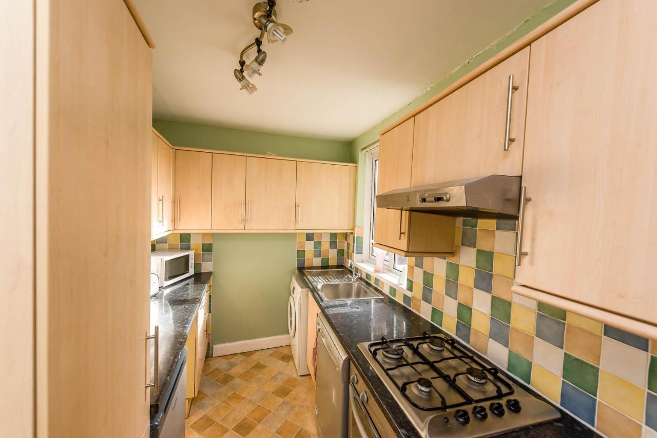 Villa House Dover Zimmer foto