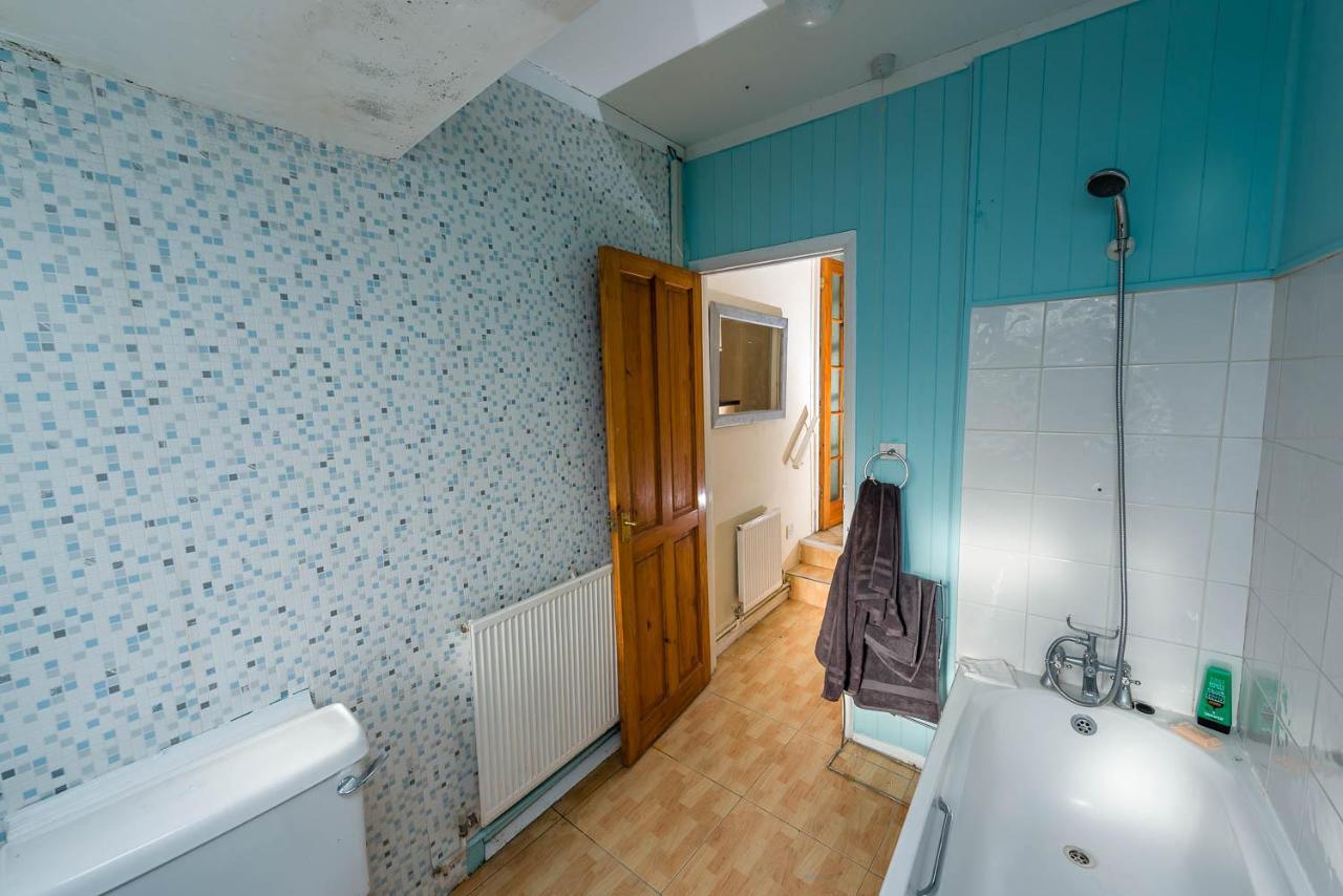 Villa House Dover Zimmer foto