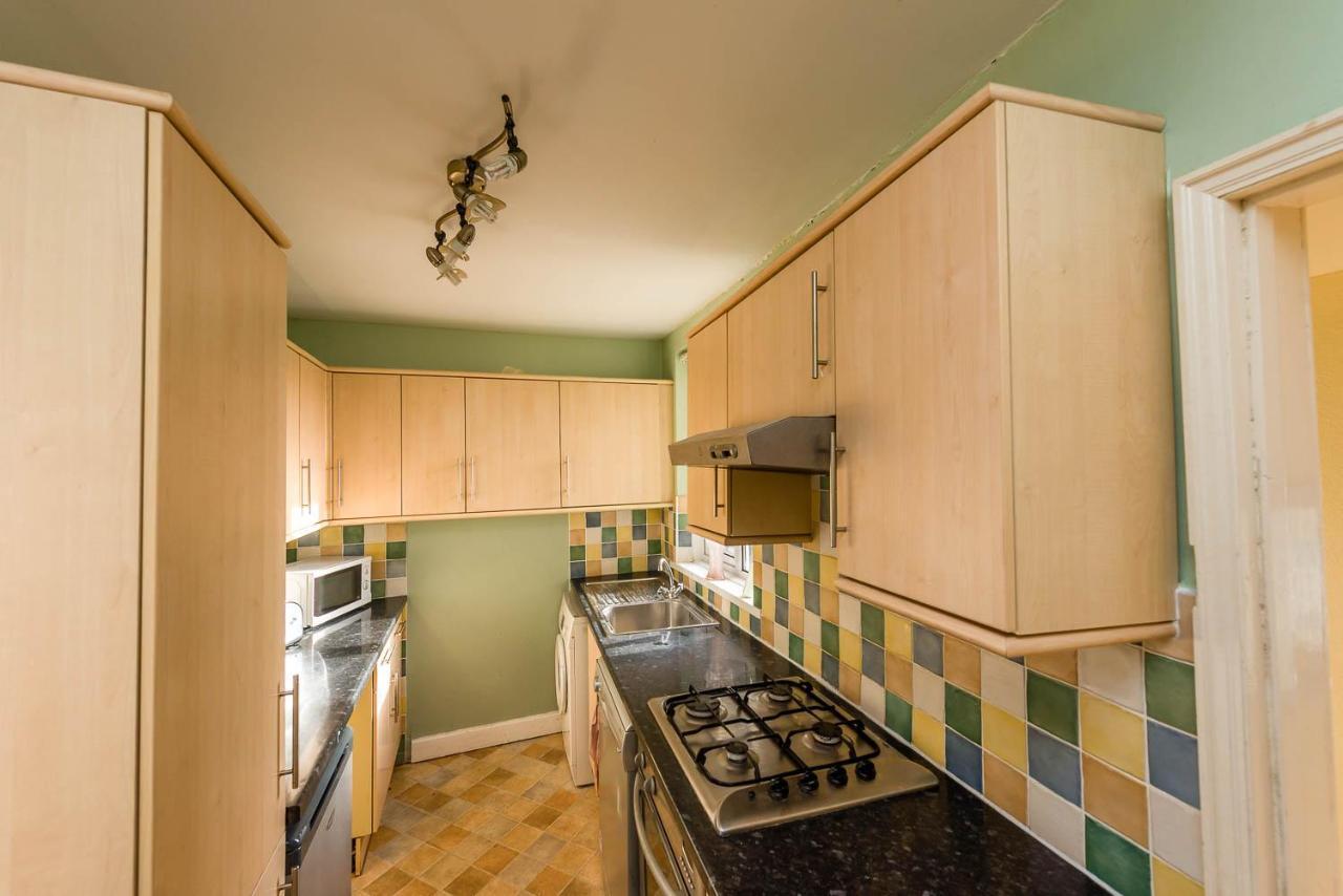 Villa House Dover Zimmer foto